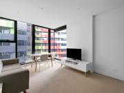 Contemporary Carlton Living