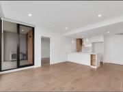 Contemporary Carnegie Living with City Skyline Views