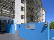 Contemporary CBD Apartment Designed for Comfort and...