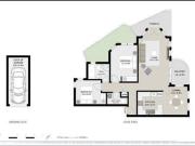 Contemporary Chic With Parkside Poise