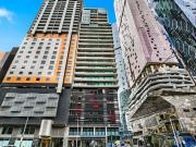 Contemporary City Living at Its Best