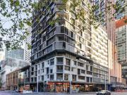 Contemporary City Living in a Prime CBD Location