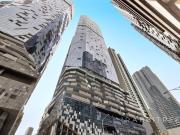 Contemporary City Living in the Heart of Melbourne