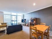 Contemporary City Living in the Heart of Sydney