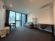 Contemporary City Living in the Iconic Aurora Tower