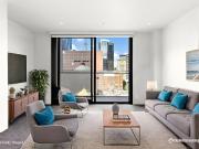 Contemporary City Living The William