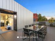 Contemporary Class In A Coveted Riverside Pocket