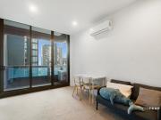 Contemporary Class with CBD Style, Space and Sophistication