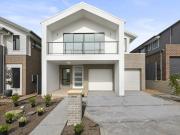 Contemporary class within a thriving lifestyle pocket