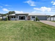 Contemporary Coastal Elegance with Sea and Island Views...