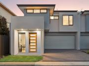 Contemporary Coastal Living