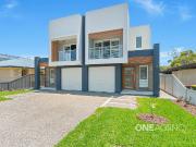 CONTEMPORARY COASTAL LIVING AWAITS AT 162B KING GEORGE...