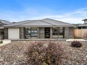 Contemporary comfort and privacy