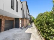 Contemporary Comfort and Ultimate Convenience