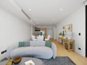 Contemporary Comfort and Unbeatable Convenience