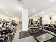 Contemporary Comfort and Urban Convenience with Car Park