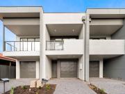 Modern Torrens Titled Townhouse in the Heart of Bowden