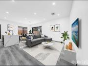 Contemporary Comfort in a Connected Location