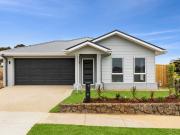 Contemporary Comfort in a Pristine New Home