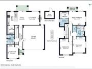 Contemporary Comfort in a Sought After Setting