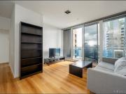 Contemporary Comfort in the Heart of North Melbourne
