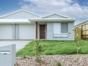 Contemporary Comfort Just Minutes from Everything!