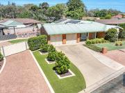 Contemporary Comfort Meets Family Living