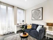 Contemporary Comfort & Smart Design