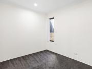 Contemporary Comfort with Convenient Access to Everything