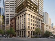 Contemporary comfort with crafted elegance