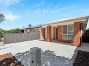 Contemporary Comfort with Exceptional Versatility