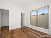 Contemporary Comfort with Modern Features