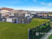 Contemporary Comfort with Room for the Whole Family