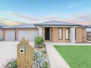 Contemporary Comfort with Space for the Whole Family