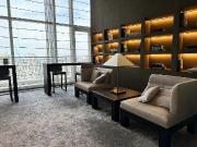 Contemporary Condo for Sale in Century Spire, Makati