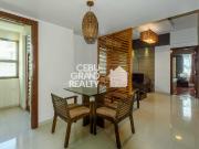 Contemporary Condo with Open Layout in Avalon Condominium