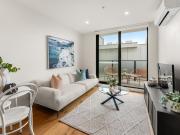 Contemporary & convenient