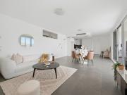 Contemporary Convenient Living Newly Renovated