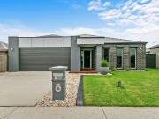 Contemporary Custom Family Home