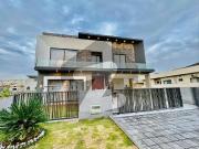 Contemporary Design 1 Kanal Brand New House Ready For...