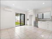 Contemporary Design 3 Bedroom Duplex in Sienna Eden Estate