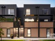 Contemporary design, effortless lifestyle