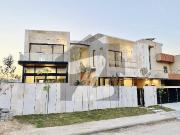 Contemporary Designed 1 Kanal Brand New House Ready For...