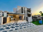 Contemporary Designed 1 Kanal House Ready For Sale In...