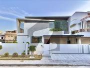 Contemporary Designed Brand New House Available For Sale...