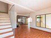 Contemporary Duplex with Stylish Outdoor Patio in...