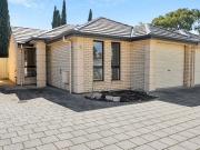 Contemporary Ease in a Prime Location