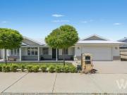 Contemporary Elegance, Country Soul