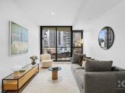 Contemporary Elegance in a Prime South Yarra Setting