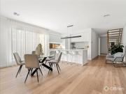 Contemporary Elegance in the Desirable Frankston South...